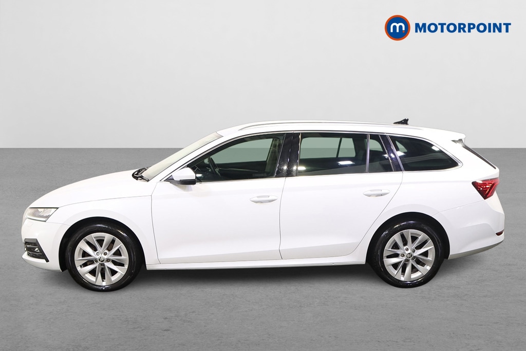 Used Skoda Octavia 2022 for sale - 76767233: Photo 4