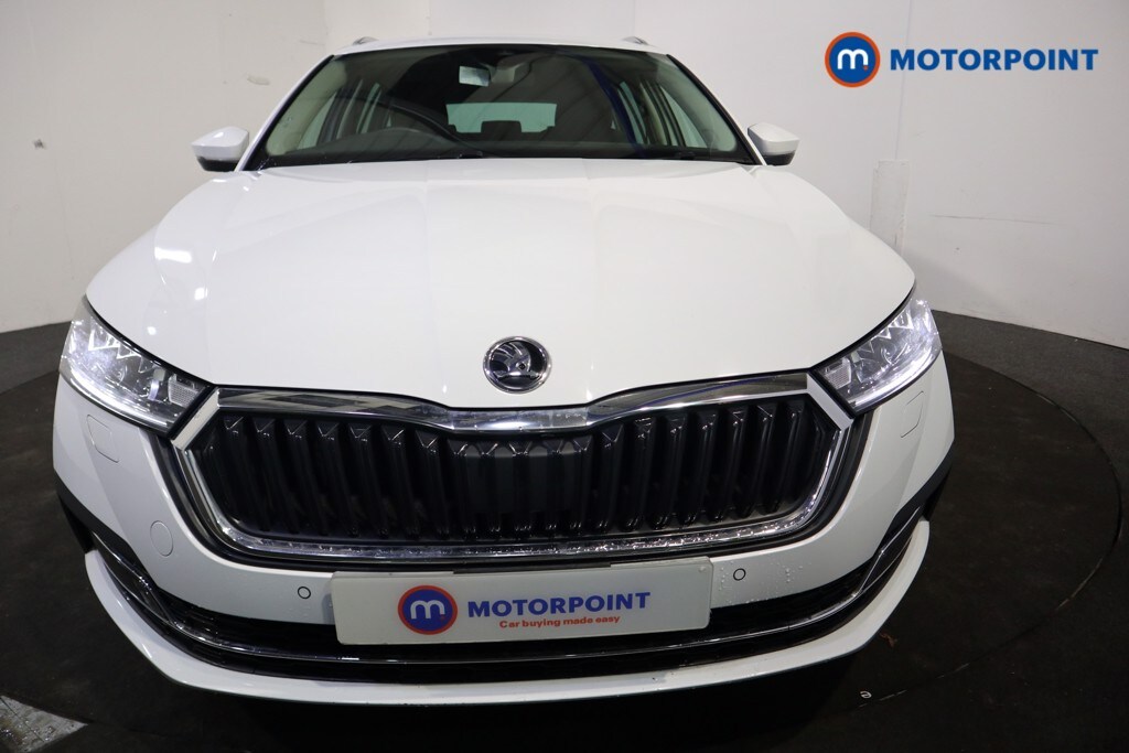 Used Skoda Octavia 2022 for sale - 76767233: Photo 40