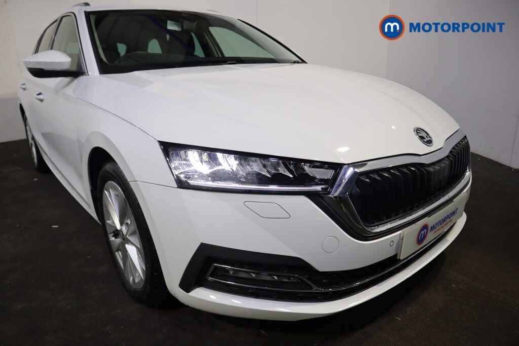 Used Skoda Octavia 2022 for sale - 76767233: Photo 41