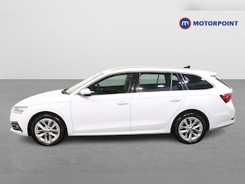Used Skoda Octavia 2022 for sale - 76767233: Photo