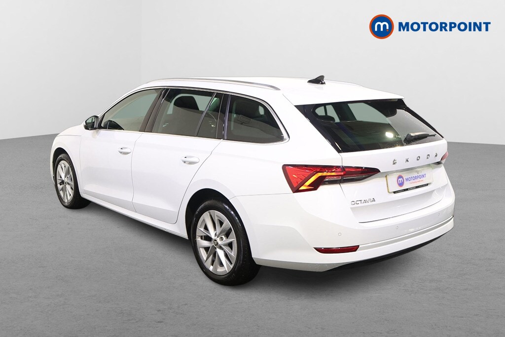 Used Skoda Octavia 2022 for sale - 76767233: Photo 5