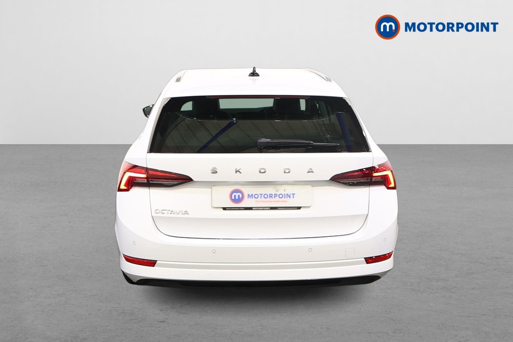 Used Skoda Octavia 2022 for sale - 76767233: Photo 6