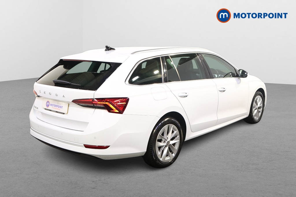 Used Skoda Octavia 2022 for sale - 76767233: Photo 7