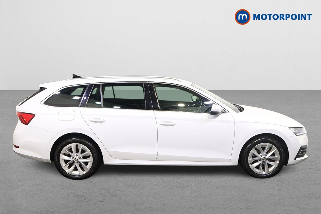 Used Skoda Octavia 2022 for sale - 76767233: Photo 8