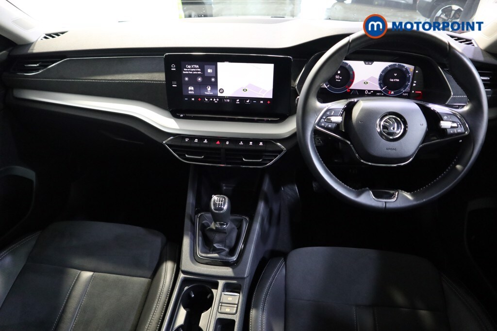 Used Skoda Octavia 2022 for sale - 76767233: Photo 9