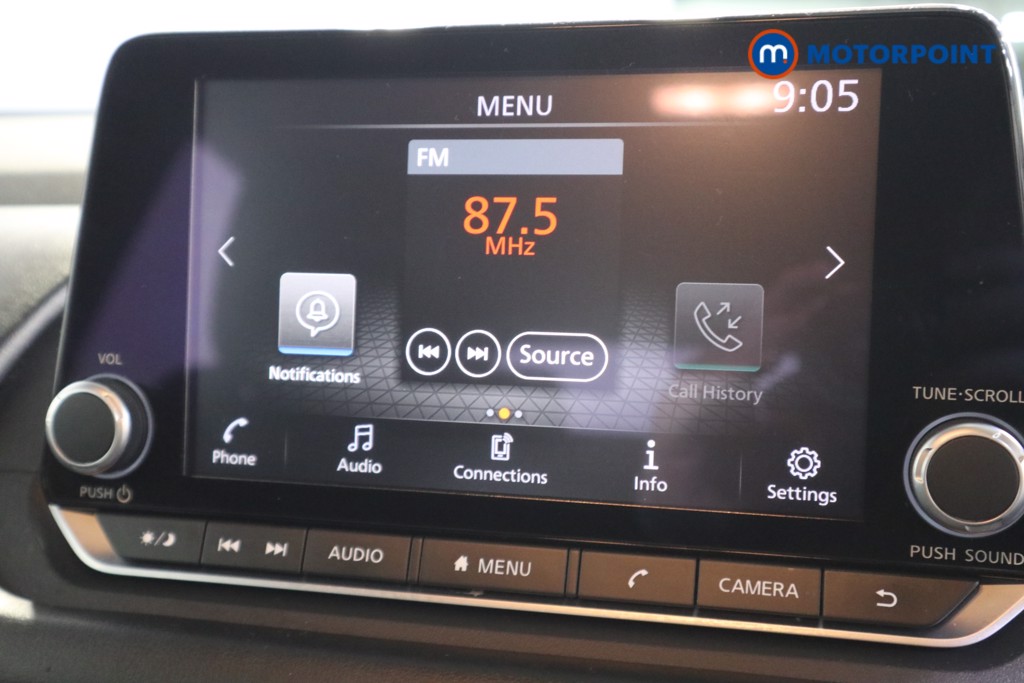 Used Nissan Qashqai 2022 for sale - 77023606: Photo 10