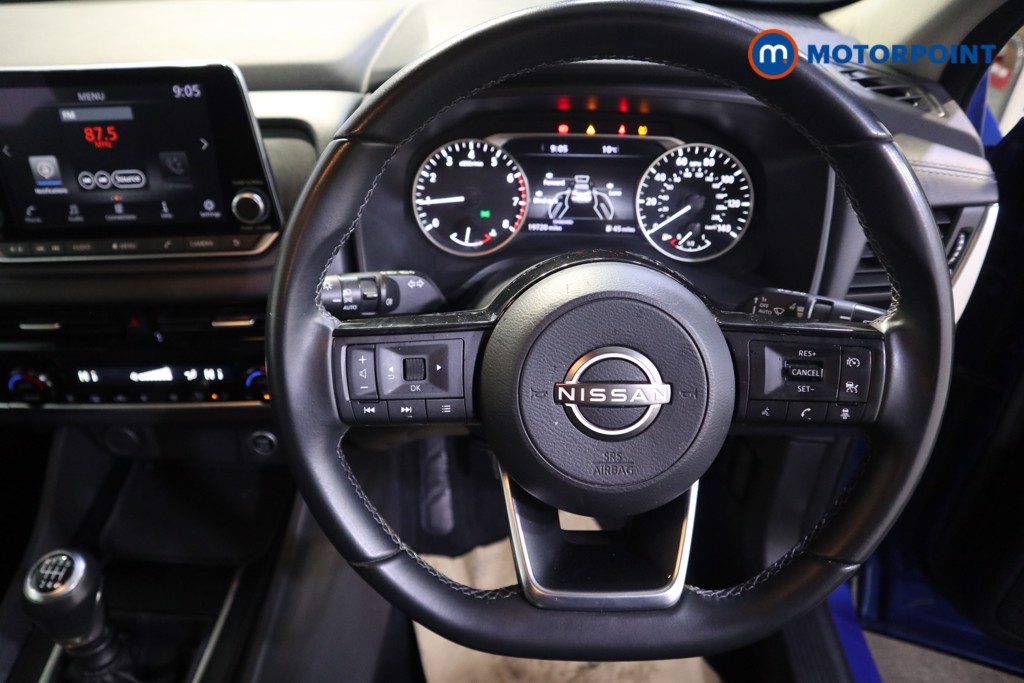 Used Nissan Qashqai 2022 for sale - 77023606: Photo 11