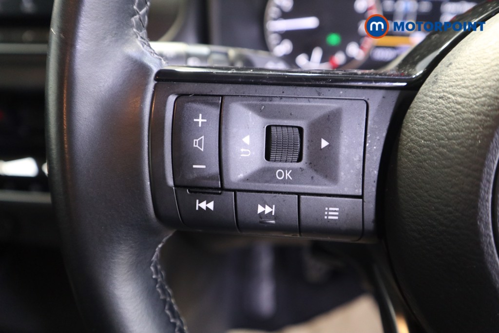 Used Nissan Qashqai 2022 for sale - 77023606: Photo 13