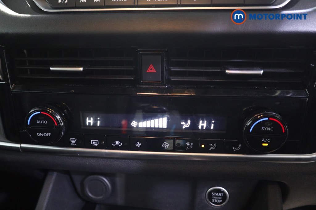 Used Nissan Qashqai 2022 for sale - 77023606: Photo 15