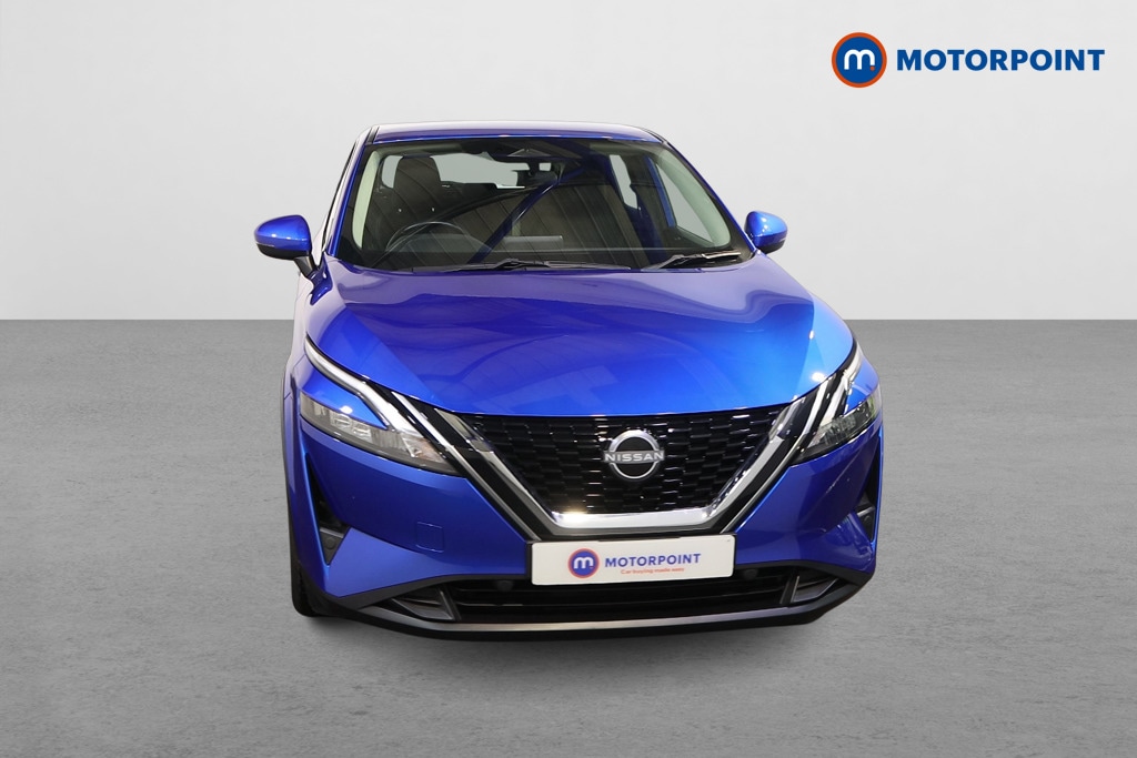 Used Nissan Qashqai 2022 for sale - 77023606: Photo 2