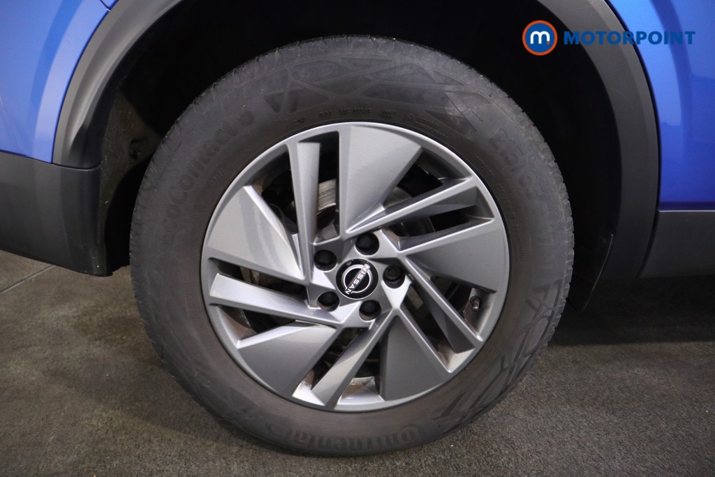 Used Nissan Qashqai 2022 for sale - 77023606: Photo 20