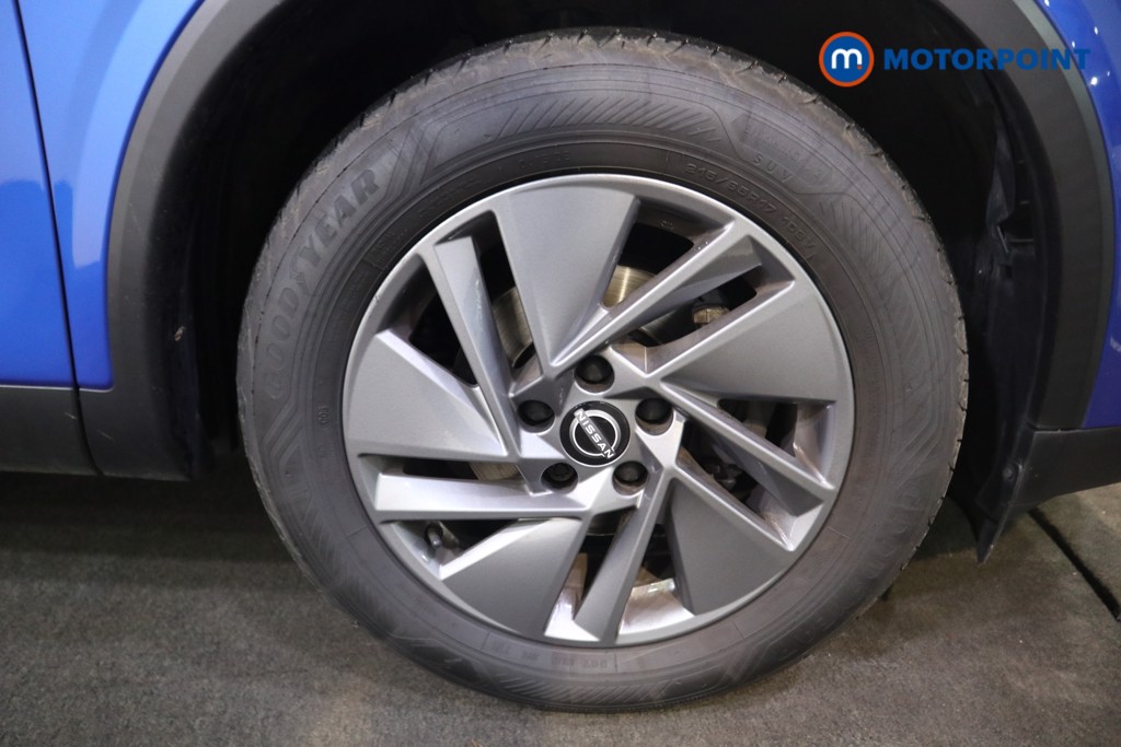 Used Nissan Qashqai 2022 for sale - 77023606: Photo 21