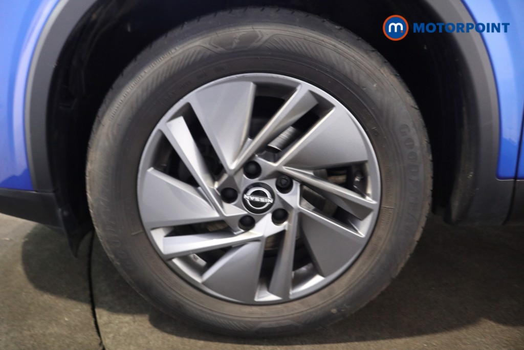 Used Nissan Qashqai 2022 for sale - 77023606: Photo 22