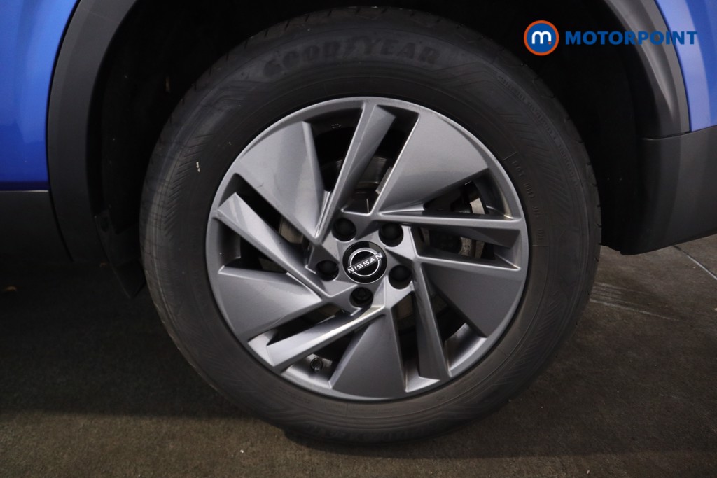 Used Nissan Qashqai 2022 for sale - 77023606: Photo 23