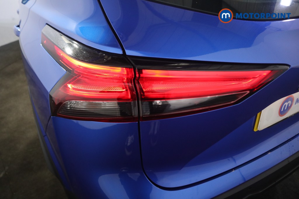 Used Nissan Qashqai 2022 for sale - 77023606: Photo 25