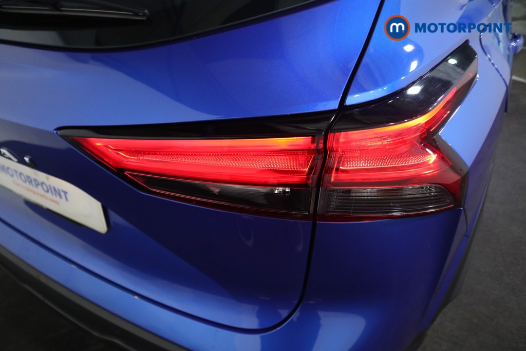 Used Nissan Qashqai 2022 for sale - 77023606: Photo 26