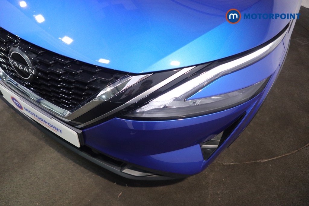 Used Nissan Qashqai 2022 for sale - 77023606: Photo 30