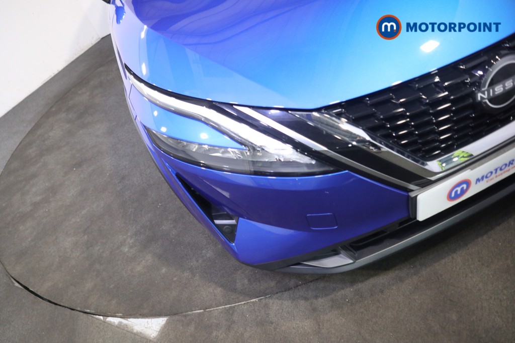 Used Nissan Qashqai 2022 for sale - 77023606: Photo 31