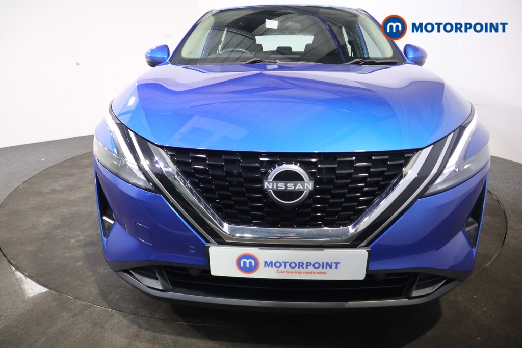 Used Nissan Qashqai 2022 for sale - 77023606: Photo 32