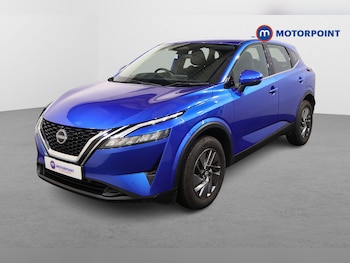 Used Nissan Qashqai 2022 for sale - 77023606: Photo