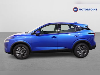 Used Nissan Qashqai 2022 for sale - 77023606: Photo