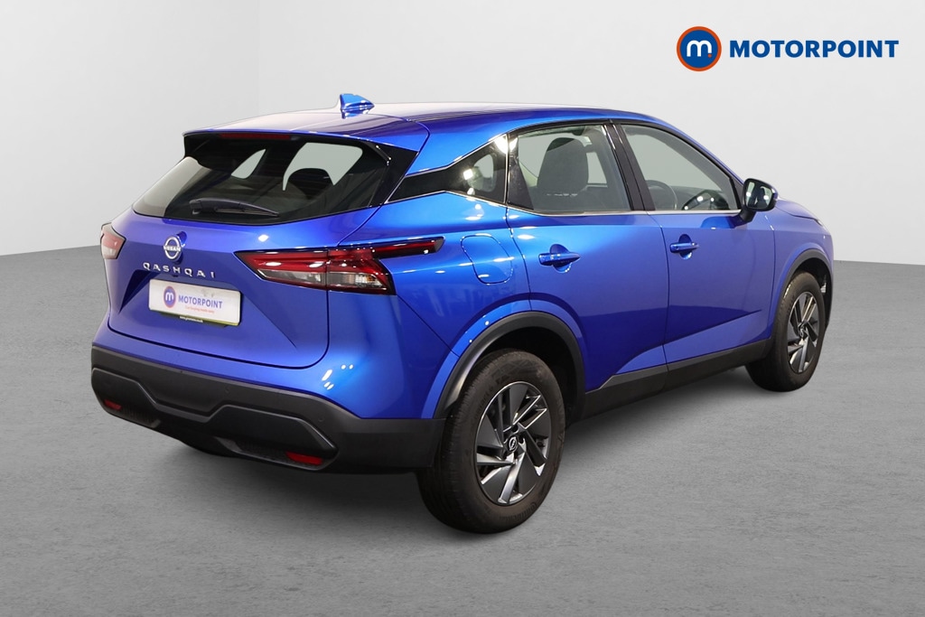 Used Nissan Qashqai 2022 for sale - 77023606: Photo 7