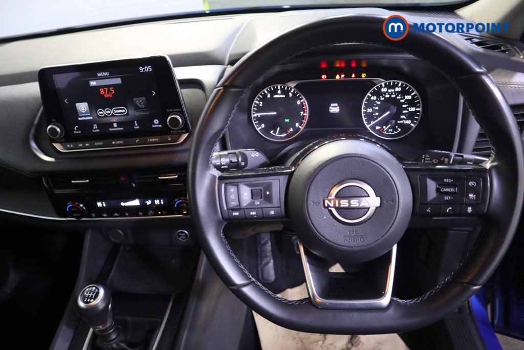 Used Nissan Qashqai 2022 for sale - 77023606: Photo 9