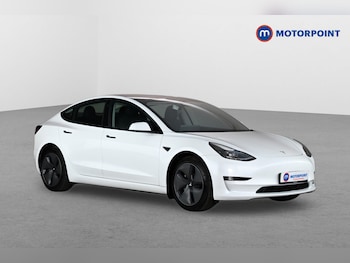 Used Tesla Model 3 2023 for sale - 79408356: Photo