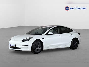 Used Tesla Model 3 2023 for sale - 79408356: Photo