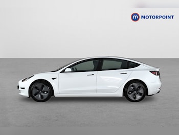 Used Tesla Model 3 2023 for sale - 79408356: Photo