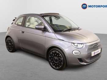 2022 - 87kW La Prima 42kWh 2dr Auto