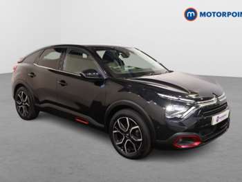 2022 - 100kW Shine Plus 50kWh 5dr Auto