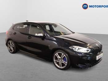 2020 - M135i xDrive 5dr Step Auto