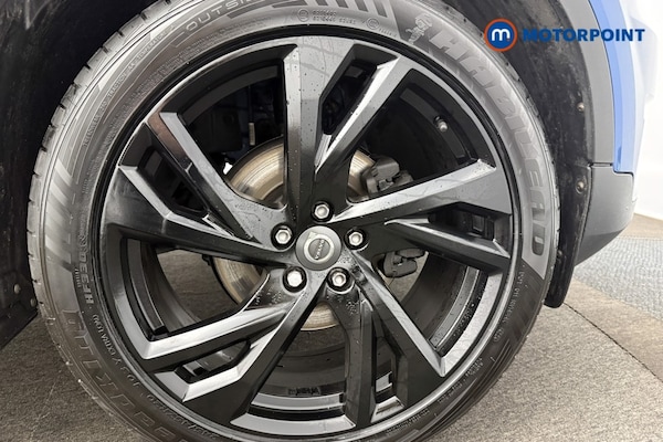 Used Volvo XC40 2021 for sale - 76312907: Photo 19