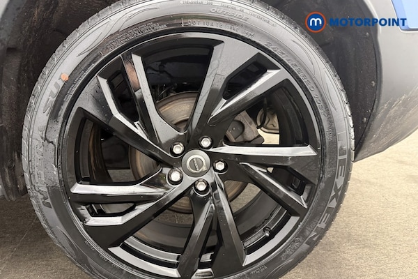 Used Volvo XC40 2021 for sale - 76312907: Photo 21