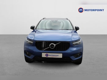 Used Volvo XC40 undefined for sale - 76312907: Photo