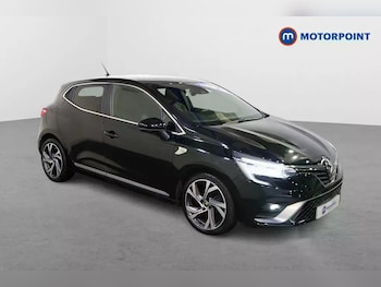 Used Renault Clio undefined for sale - 76460823: Photo