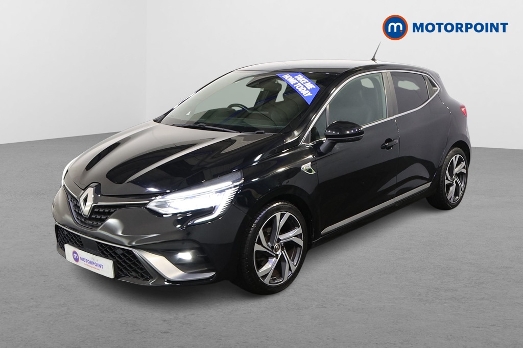Used Renault Clio 2020 for sale - 76460823: Photo 3