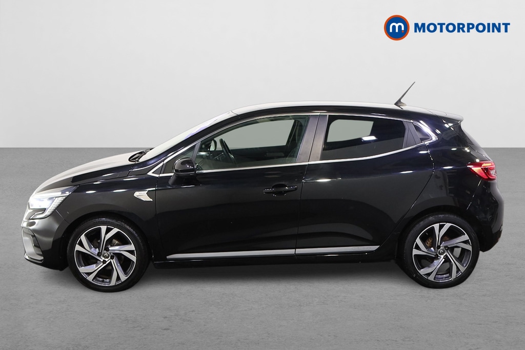 Used Renault Clio 2020 for sale - 76460823: Photo 4