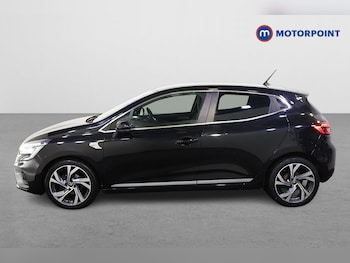 Used Renault Clio undefined for sale - 76460823: Photo