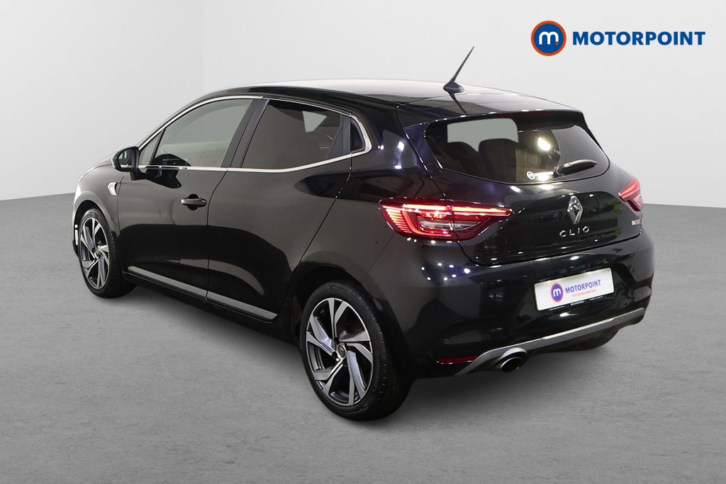 Used Renault Clio 2020 for sale - 76460823: Photo 5