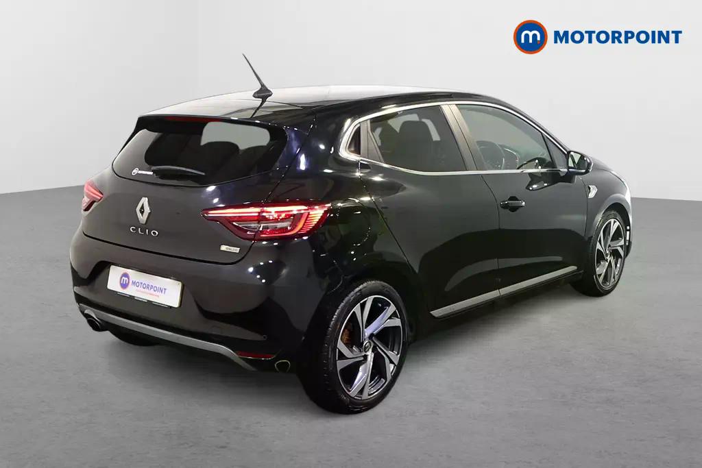 Used Renault Clio 2020 for sale - 76460823: Photo 7