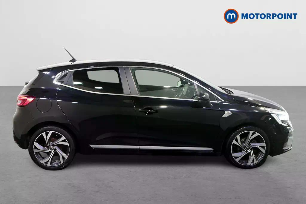 Used Renault Clio 2020 for sale - 76460823: Photo 8