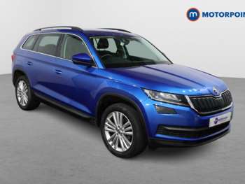 2021 - 1.5 TSI SE L 5dr DSG [7 Seat]
