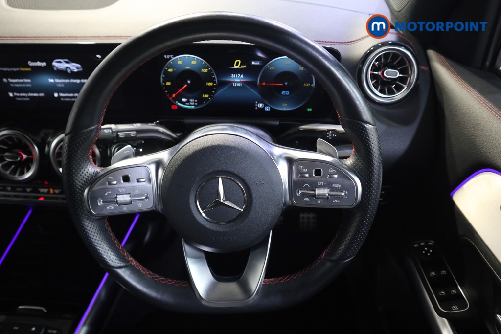 Used Mercedes-Benz EQA 2023 for sale - 78064728: Photo 10