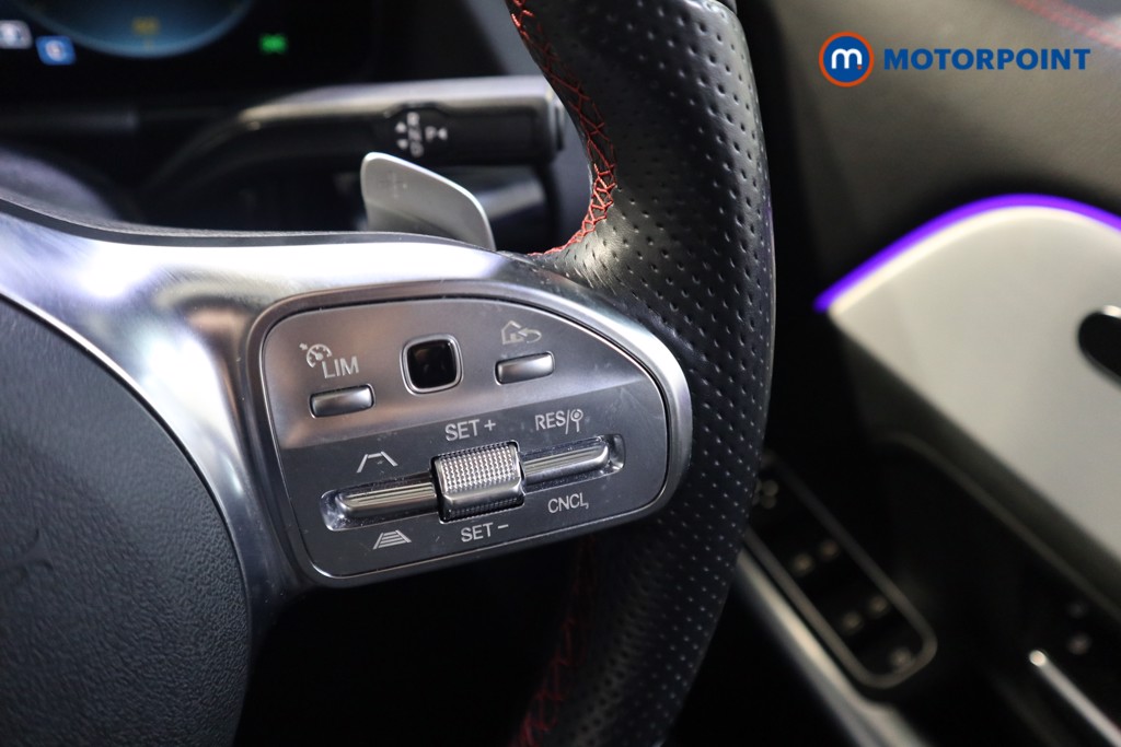 Used Mercedes-Benz EQA 2023 for sale - 78064728: Photo 12