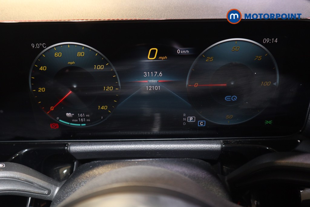 Used Mercedes-Benz EQA 2023 for sale - 78064728: Photo 13