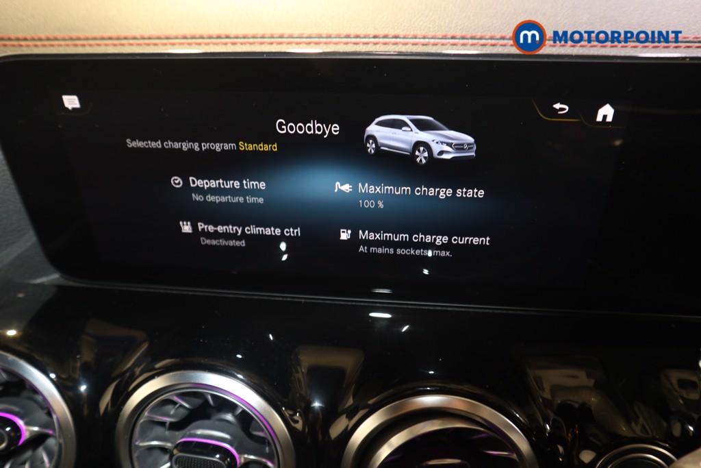 Used Mercedes-Benz EQA 2023 for sale - 78064728: Photo 14