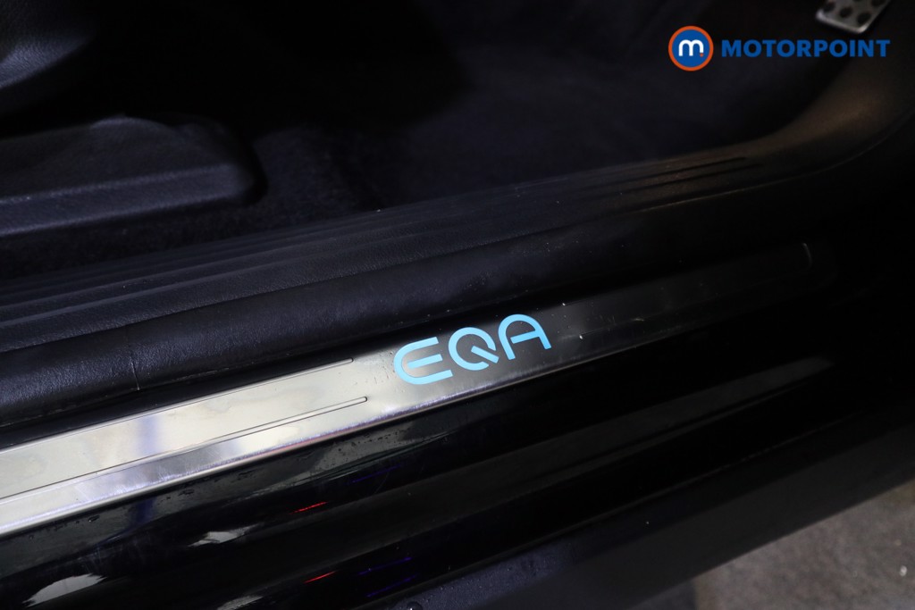 Used Mercedes-Benz EQA 2023 for sale - 78064728: Photo 24