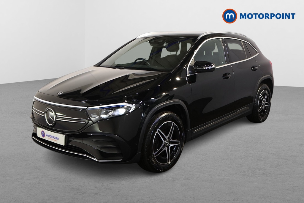 Used Mercedes-Benz EQA 2023 for sale - 78064728: Photo 3